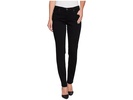 Leggings Ankle in Super Black
