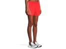 Running Short