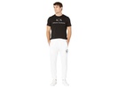 Logo Printed Tee
