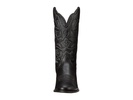 Heritage Western R-toe