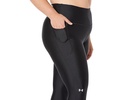 Plus Size HeatGear® Armour® High-Rise Capris