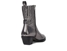 Bazely Metallic Boot