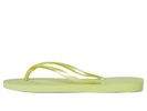 Slim Sandals