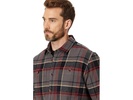 Lower Ridge Long Sleeve Flannel