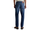 Graduate Tailored Leg Jeans in Nonchalant