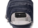 Securtex Anti-Theft Triple Zip Sling