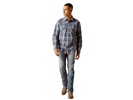 Hershy Retro Fit Shirt