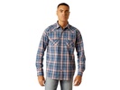 Hershy Retro Fit Shirt