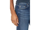 Graduate Tailored Leg Jeans in Midlands
