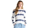 Madelyn Shibori Sweater