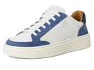 Oliver-1 Court Inspired Shoes