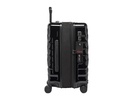 19 Degree Polycarbonate International Expandable 4 Wheel Carry-On