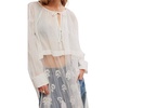 Willow Maxi Top