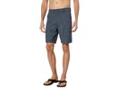 Crossfire Mid 19" Hybrid Shorts