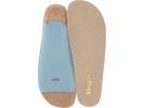 Enhanced Arch Footbed
