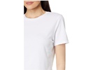 Becca Short Sleeve Crew Neck Tee
