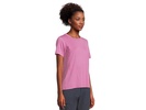 Lana Merino Wool Crew Short Sleeve