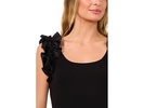 Ruffle Rib Tank