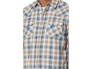Hallwood Retro Fit Shirt