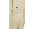 Adidas by Stella McCartney Sportswear - Cropped Hoodie JJ0143