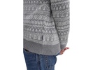 Barbour Stonebeck Fair Isle Crew Neck Sweater