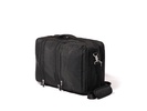 Modern Convertible Travel Backpack