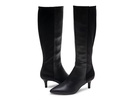 EPIC2 Kitten Heel Tall Boot
