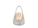 Women's Clark Slingback Evening Pumps