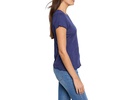 Lace Knit T-shirt
