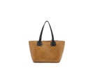 Mosley Straw Tote
