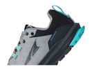Lone Peak 9 Waterproof Low