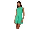 Peplum Romper