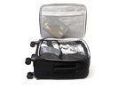 4 Wheel Carry-On