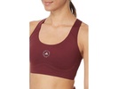 adidas by Stella McCartney TruePurpose Power Impact Training Medium-Support Bra IW9901