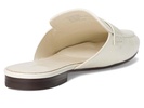 Ballet Backless Loafers