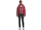 adidas by Stella McCartney TrueNature Short Padded Winter Jacket IW3843