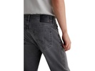 Everett Slim Straight Leg Denim in Oroville