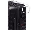 19 Degree International Expandable 4 Wheel Carry-On