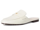 Ballet Backless Loafers