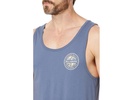 Rotor Tank Graphic Tee