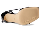 Calvin Klein Women's Tegin Heeled Sandal