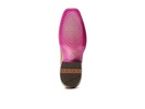 Futurity Dash Western Boots
