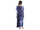 Floral Caftan