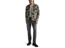 Everett Slim Straight Leg Denim in Oroville
