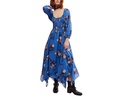 Morning Glory Maxi