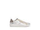 Sheer Metallic Sneaker