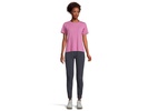 Lana Merino Wool Crew Short Sleeve
