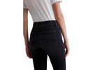 Farrah Mid-Rise Crop Boot Jeans in 2 Years Ginza
