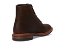 Higgins Mill Lace-Up