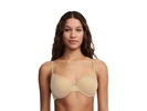 Basic Invisible Smooth Custom Fit Bra
